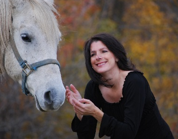 Pam Kachelmeier | EACA Horses and Hearts Conference